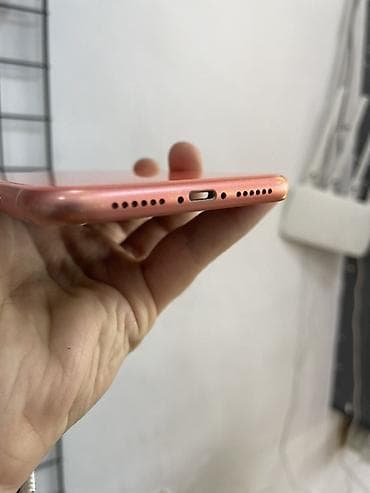 iphone xs yığılma: Məhsul: iPhone XR korpus (arka/orta çərçivə) – Qırmızı (Coral) Xr — 6