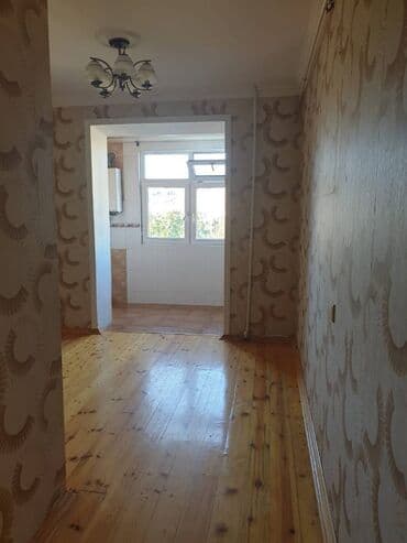 merkez: Bakı, Qaraçuxur qəs., 3 otaqlı, Köhnə tikili, 80 kv. m — 9