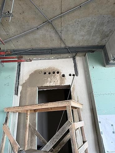 hoffman mikrodalgali soba: #betonisleri #beton #betonkesme #betonkəsimi #betonkesim #betondesme — 3