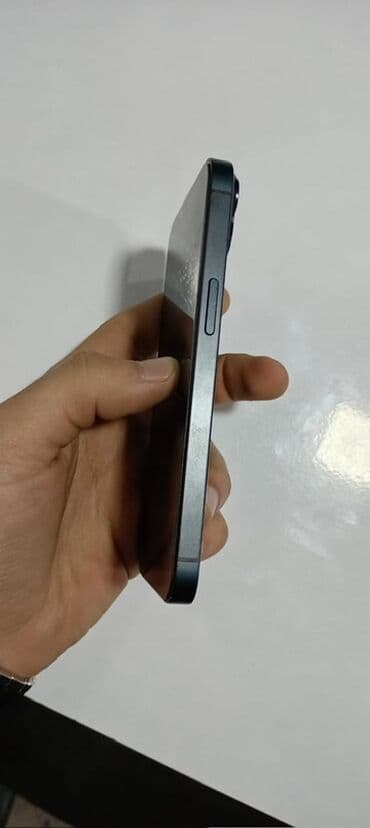 блендер lg 877: IPhone 14, 128 GB, Midnight — 4