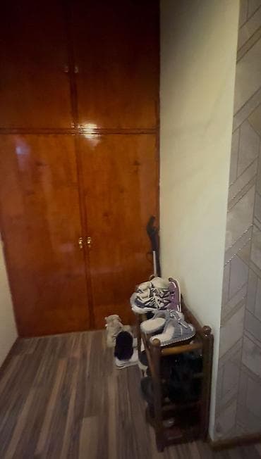 kiraye ev ramana: Xəzər rayonu Mərdəkan qəsəbəsi 5 mərtəbəli binanın 4-cü mərtəbəsində — 2