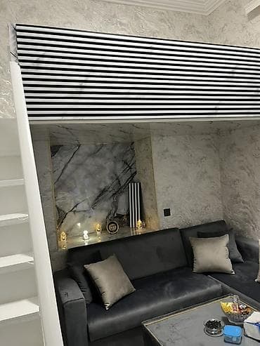 ev satmaq: Bakı, 28 May, 1 otaqlı, Köhnə tikili, m. Sahil, 26 kv. m — 9