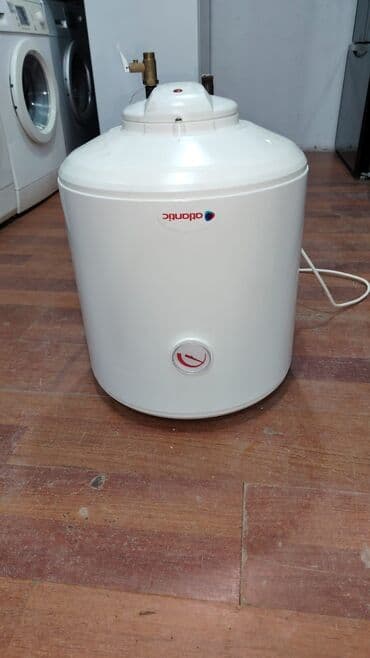 su çeneri: 50 litr ela veziyetdedi teze kimi catdirilma odeniwle mumkundur — 2