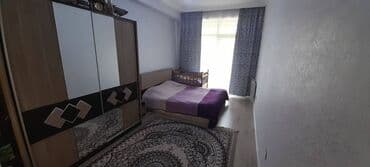 9 ci mikrorayon satilan evler: 3 otaqlı, Yeni tikili, 104 kv. m — 4