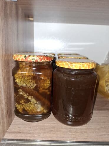 zey dasi ile mualice: Lenkeran balı — 1