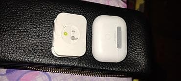 baseus encok w04: Məhsul: Simsiz qulaqlıq (şarj qabı ilə) Xüsusiyyətlər: - Qulaqdaxili — 1