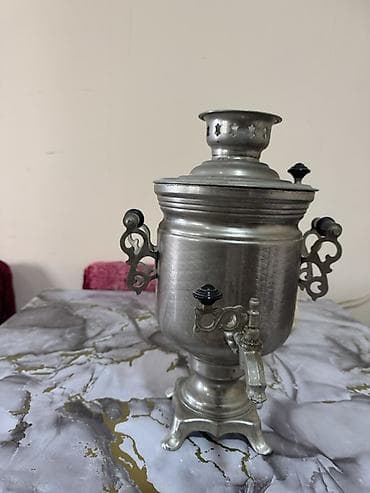 Od Samovar, 5 l — 2