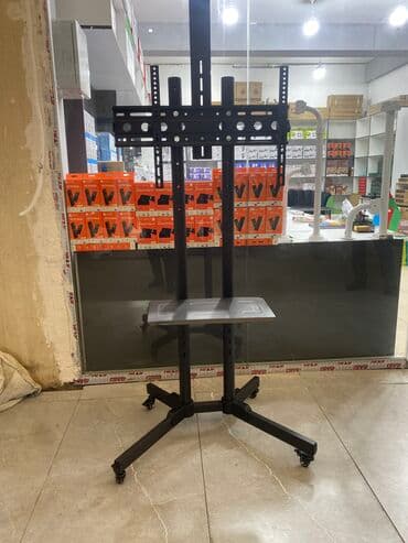 madeyra tv stend: Zavod məhsuludur Sex malı deil Təkərli stendlərin satışı evlərdə,bağ — 3