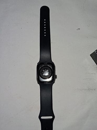 nothing phone 1: Smart saat, Smart, Sensor ekran, rəng - Qara — 3