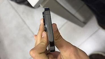 iphone 21: IPhone 14 Pro, 512 GB, Qara, Face ID, Simsiz şarj — 7
