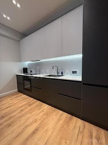 emircanda ev satisi: 2 otaqlı, Yeni tikili, 67 kv. m — 7