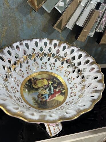 Mətbəx aksesuarları: Aynur92👑kod0014 Qiymet:boyuk *150 Azn* Balaca *100 Azn* Qablar — 2