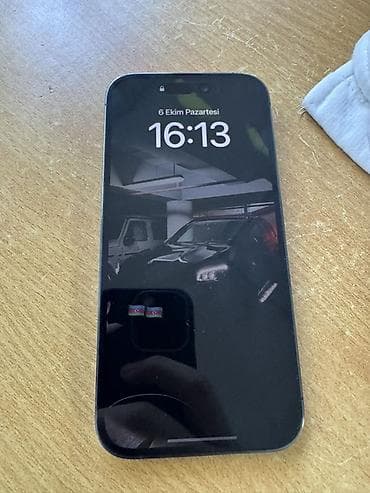 apple iphone 14 pro max: IPhone 14 Pro, Deep Purple — 1