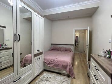 квартира в рассрочку на 10 лет: 3 комнаты, Новостройка, м. 20 января, 96 м² — 6