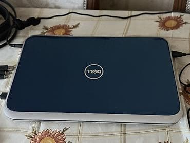 Dell Inspiron 5520 noutbuk Texniki göstəricilər: - Prosessor: Intel lalafo.az -da Dell Inspiron 5520 noutbuk Texniki göstəricilər: - Prosessor: Intel