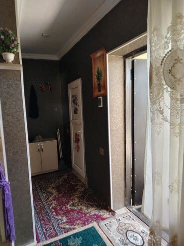 nərimanov ev: 2 otaqlı, 80 kv. m, Kredit yoxdur, Orta təmir — 3