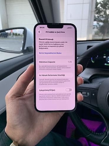 iphone 12 bakida: IPhone 13 Pro, 128 GB, Sierra Blue, Face ID — 3