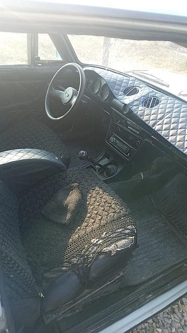 lada 2103: VAZ (LADA) 2106: 1.6 l | 1992 il 35000 km — 2