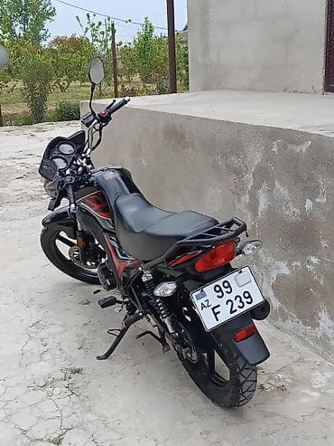vaz suret qutusu: Dayun - 150, 150 sm3, 2023 il, 28562 km — 2