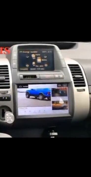 Məişət texnikası: Monitor, Yeni, Cihaz paneli, Ödənişli çatdırılma — 1