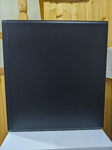 Sərt disklər (HDD): Korpus HP Təmiz və yaxşı vəziyyətdədir — 3