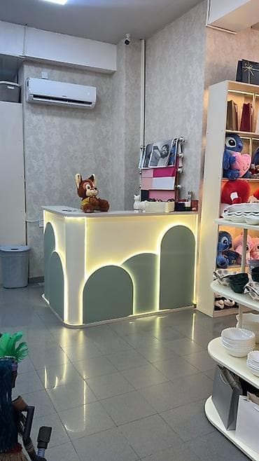 Təcili saglamlıqla baglı ziyanına çox gözəl küçədə yerləşən biznes — 3