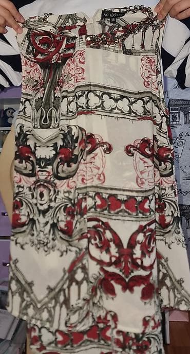 qol satları: NO EXCUSE qadın bluz/köynək - Ölçü: 38 (etiketdə M göstərilib) - — 1