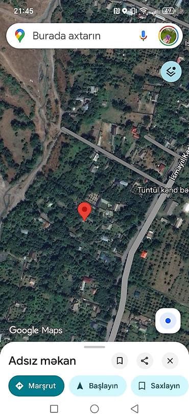 zığda torpaq: 16 sot, Tikinti, Mülkiyyətçi, Kupça (Çıxarış) — 6