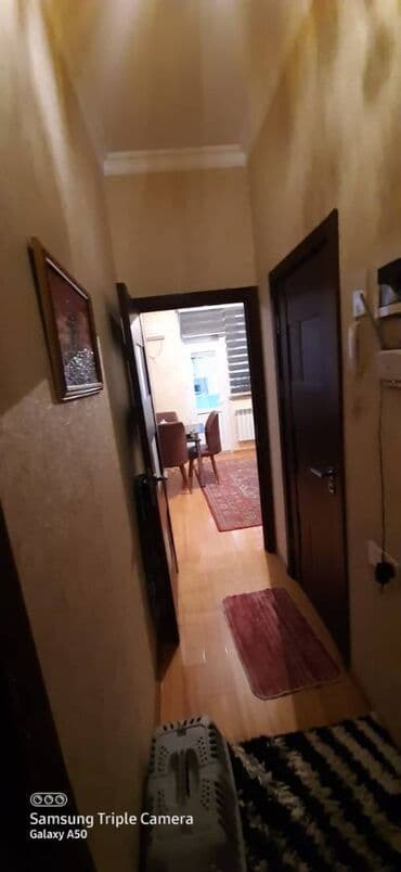 hipoteka evler: 2 otaqlı, Yeni tikili, 43 kv. m — 25