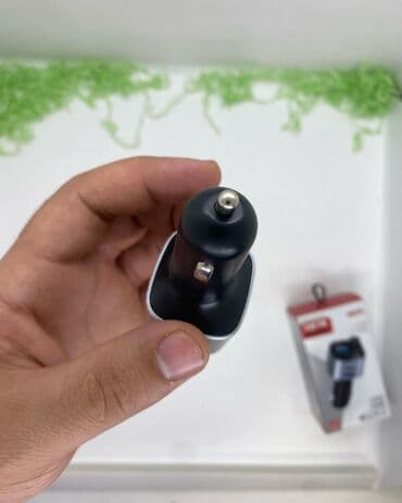 mp3 player: M25 Car mP3 player+Adapter endirim 30Yox 19Azn Funksiyaları 4N1 Smart — 3