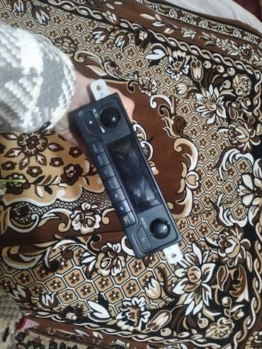 Maqnitol, AUX lalafo.az -da Maqnitol, AUX