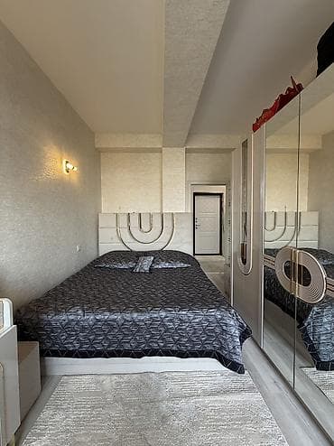 ev alqi satqi bakida: 2 otaqlı, Yeni tikili, 48 kv. m — 5
