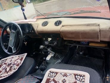диски на ваз 2110: ВАЗ (ЛАДА) 4x4 Нива: 1.6 л | 1983 г. 105000 км Внедорожник — 1