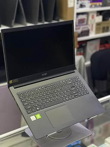Acer: İşlənmiş Acer Aspire, 15.6 ", Intel Core i3, 512 GB, Ünvandan götürmə, Ödənişli çatdırılma, Rayonlara çatdırılma — 2