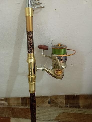 Tilov 3_60sm 700minlik baraban 40azn mohkem tilovdu — 2