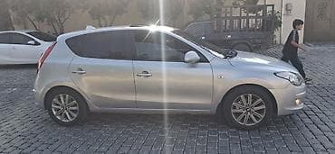 i̇30: Servis 2008 1.6 benzinsade mator sade karopka avtomat vuruq udar — 6