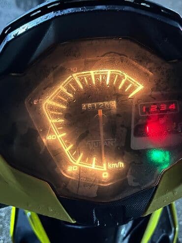 2106 mator: Moto xırdalandadı təcili satılır heç bir problemi yoxdur gedişinə söz — 6