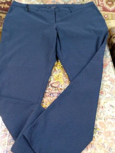 Другая мужская одежда: Мужские джинсы, 7Arrows, 3XL — 7