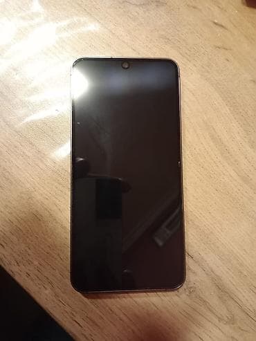 Samsung Galaxy S24, 256 GB, rəng - Gümüşü, Simsiz şarj