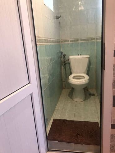 ucuz evlər satış: Bakı, 2 otaqlı, Köhnə tikili, m. Elmlər Akademiyası, 54 kv. m — 12