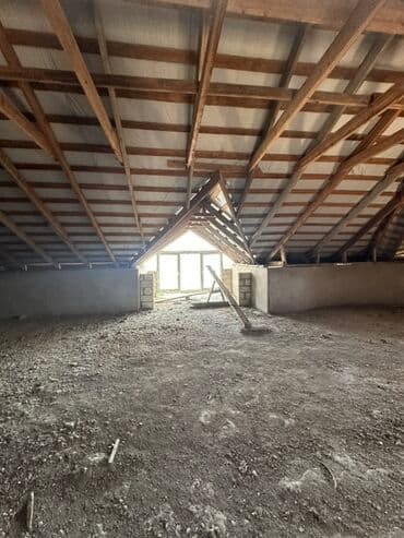 cavadxan qesebesi: Badamdar qəs. 6 otaqlı, 277 kv. m, Təmirsiz — 10