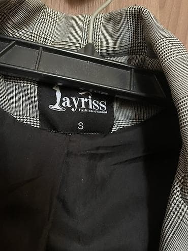 Paltolar: Pencək, S — 3