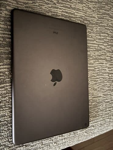 Samsung: Məhsul: Apple iPad 9. planşet 2021 Xüsusiyyətlər: - Ekran: 9.7–10.2 — 2