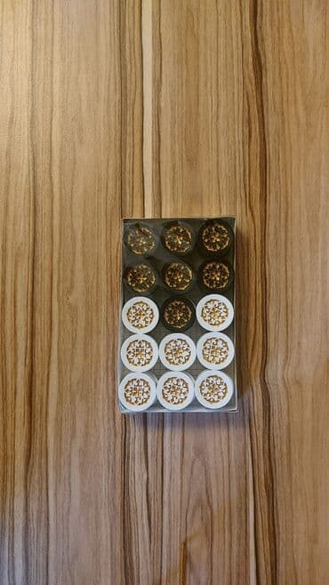 ebonit tesbeh: Tesbeh Çeşid çoxdu Çatdırılma m/s pulsuz WhatsApp aktivdi Qiymət: 40 — 20