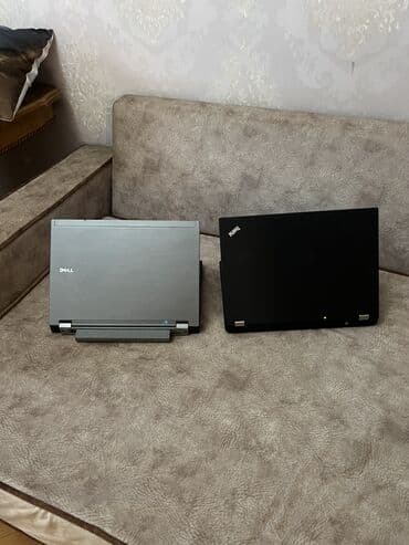 Apple MacBook: İşlənmiş Lenovo ThinkPad, 15 ", Intel Core i5, 256 GB, Ünvandan götürmə — 2