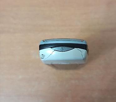 nokiya 6300: Nokia 6300 4G, rəng - Mavi, Düyməli — 6