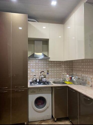 modul tipli evlerin qiymeti: 2 otaqlı, Yeni tikili, m. Əhmədli, 62 kv. m — 4