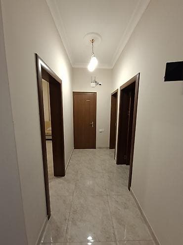аренда офис: 3 otaqlı mənzil – tam təchizatlı - Plan: 2 ayrı otaq (yataq otağı və — 8
