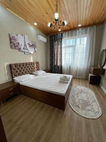 zabrat 1 kirayə ev: 4 комнаты — 26