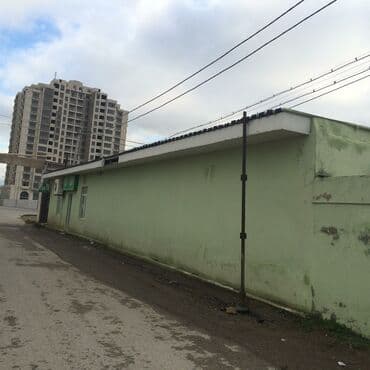 mağaza icarəyə verilir: Digər kommersiya daşınmaz əmlakı — 2